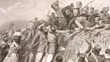 Saggio breve di italiano che verte sull’imperialismo