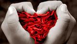 The evolution of St. Valentine's Day from pagan roots to a celebration of love
