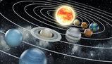 Sistema solare: descrizione e leggi di Keplero