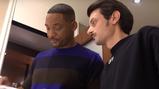 Video virale di Rovazzi con Will Smith: nuova collaborazione in arrivo?