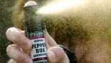 Spray al peperoncino, lo possiede 1 ragazzo su 10. Ma molti lo usano per “scherzo”