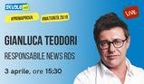 Maturità 2019: il totoesame del Responsabile News di RDS!