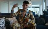 Tony Effe, Bassotto: testo, audio e video della canzone
