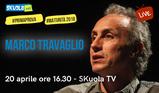 Maturità 2018: i consigli di Marco Travaglio per la #PrimaProva