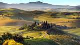 Carducci, Giosuè - Traversando la Maremma Toscana