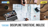 Seconda prova Turismo 2019: traccia completa e soluzione maturità 2019