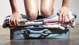 Le cose che NON devi mettere nella valigia per le vacanze