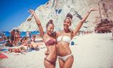 Viaggio di maturità 2019 a Zante: spiagge, movida, offerte
