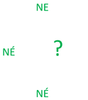 Guida completa all'uso corretto di 'ne', 'né' e 'ne'' nella lingua italiana