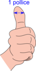 Pollice