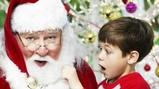 Babbo Natale non esiste? I bambini lo scoprono su Google