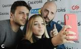 Accademia Creators: le lezioni sono pronte a partire