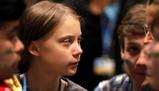 Tracce maturità 2020, l'indizio: e se uscisse  Greta Thunberg?