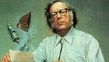Cento anni di Asimov, possibili tracce di maturità 2020