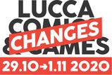 Lucca Comics 2020, biglietti online ed eventi in programma