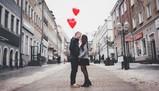 Come festeggiare San Valentino se si ha una relazione a distanza?