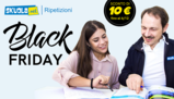 Skuola.net | Ripetizioni, in arrivo il Black Friday: approfitta dello sconto!
