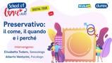 Sesso sicuro: tutto quello che hai sempre voluto sapere sul preservativo