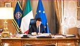 Nuovo Dpcm, Natale e Capodanno coprifuoco alle 22