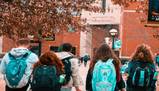 Ultimo giorno di scuola al parco: la decisione che fa felici gli studenti