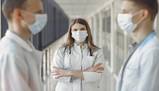 Test Medicina 2020, la protesta degli studenti: stop al numero chiuso