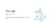 Google Down: Gmail, YouTube e gli altri servizi tornano a funzionare - tutti gli aggiornamenti