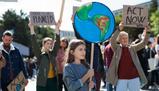 Sciopero 9 ottobre fridays for future: piazze e luoghi della manifestazione