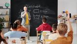 Scuola, Draghi vuole riportare tutti gli studenti in classe per almeno un mese