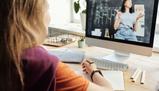 Video lezione su Meet di Google, come funziona