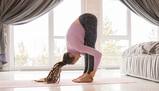 I 5 motivi per cui fare yoga aiuta a prendere buoni voti agli esami