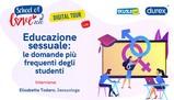 Educazione sessuale, le domande più frequenti degli studenti: risponde la sessuologa
