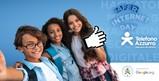 Safer Internet Day: #AnInternetWeTrust, segui l'evento di Telefono Azzurro