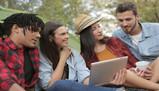 Ritorna l'Erasmus e ci sono delle novità: ecco come funzionerà