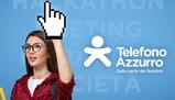 Cittadinanza digitale, l'Hackaton 2.0 di Telefono Azzurro che coinvolge gli studenti: guardalo Live
