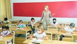 Scuola, a settembre ci saranno ancora mascherine in classe
