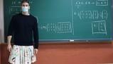 Professori fanno lezione in gonna, ecco perché
