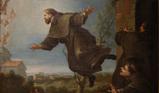 La vita straordinaria e i miracoli di San Giuseppe da Copertino