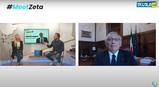 Maturità 2021, il ministro Bianchi ai maturandi: “Festeggiate comunque vada"