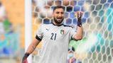 Gianluigi Donnarumma: chi è, che scuola ha fatto e quanti rigori ha parato