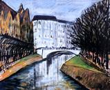 La vita e l'arte di Erich Heckel: un pioniere dell'espressionismo tedesco