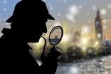 Doyle, Arthur Conan - Three mysteries of Sherlock Holmes. The five Orange pips