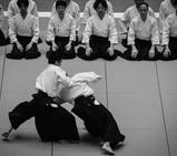 L'arte marziale giapponese dell'Aikido: storia, tecniche e filosofia