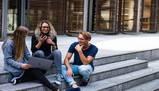 Sciopero degli studenti il 19 novembre