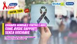 Giornata mondiale contro l'AIDS 2021: che cos’è l’AIDS e come proteggersi dal virus dell’HIV - Live con le esperte il 23 novembre ore 16:00