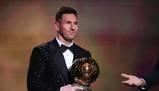 Che scuola ha fatto Lionel Messi, Pallone d'oro 2021