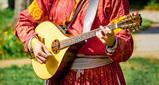 Musica nel Medioevo