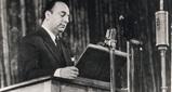 La vita e l'opera di Pablo Neruda: un viaggio tra poesia e politica