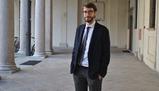 Il Rettore più giovane d'Italia a Pavia: ha 36 anni