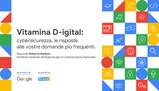 Cybersicurezza, le risposte alle vostre domande più frequenti - Vitamina D-igital il 13 dicembre alle 16:00