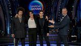 Sanremo 2022, Yuman, Tananai e Matteo Romano: chi sono i tre giovani in gara con i Big